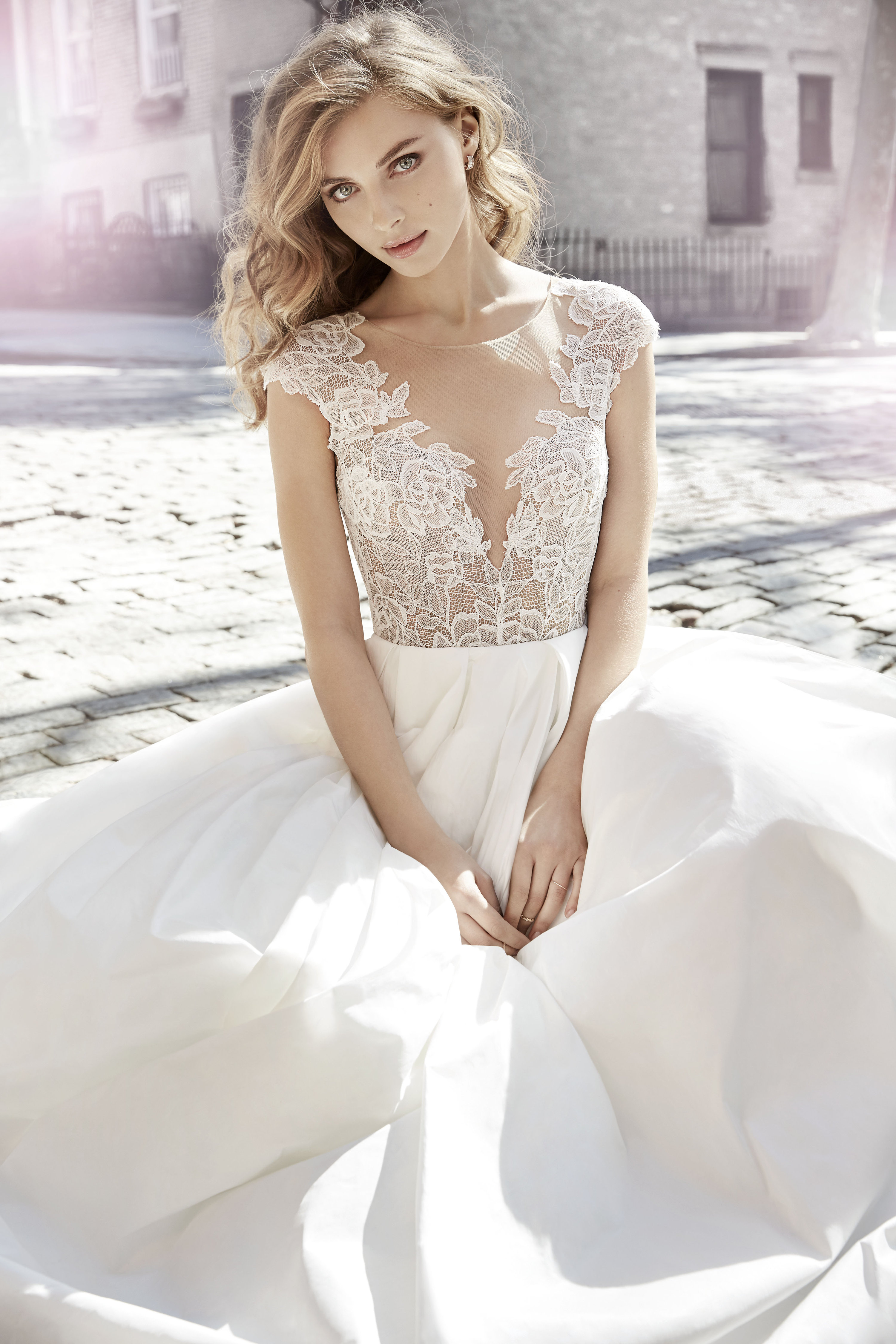 Jim Hjelm Flower Girl Dresses